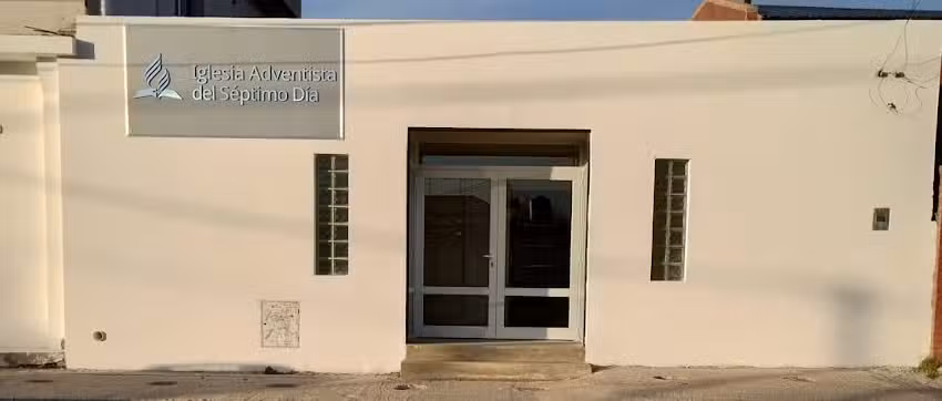 Pr&oacute;spero Palazzo Seventh-day Adventist Church