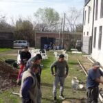 Pueblo Nuevo Iglesia Bautista