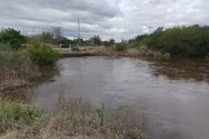 Puente Arroyo La Capilla