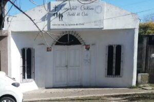 Puerta al Cielo ALIDD