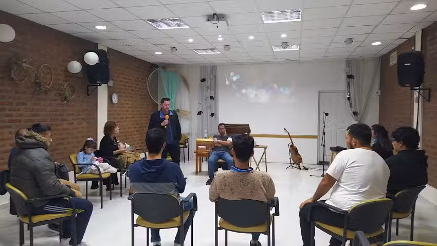 Puerta De Bendici&oacute;n