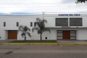 Puertas del Cielo &ndash; Ministerio de Restauraci&oacute;n Personal y Familiar de la Ciudad