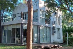 Punta Iglesias Apart