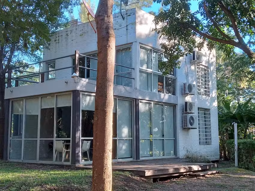 Punta Iglesias Apart