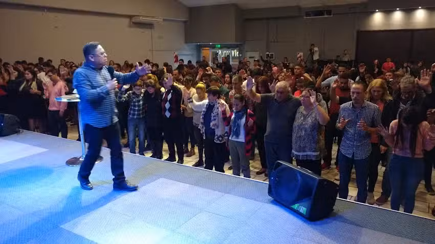 PuntoVida Iglesia