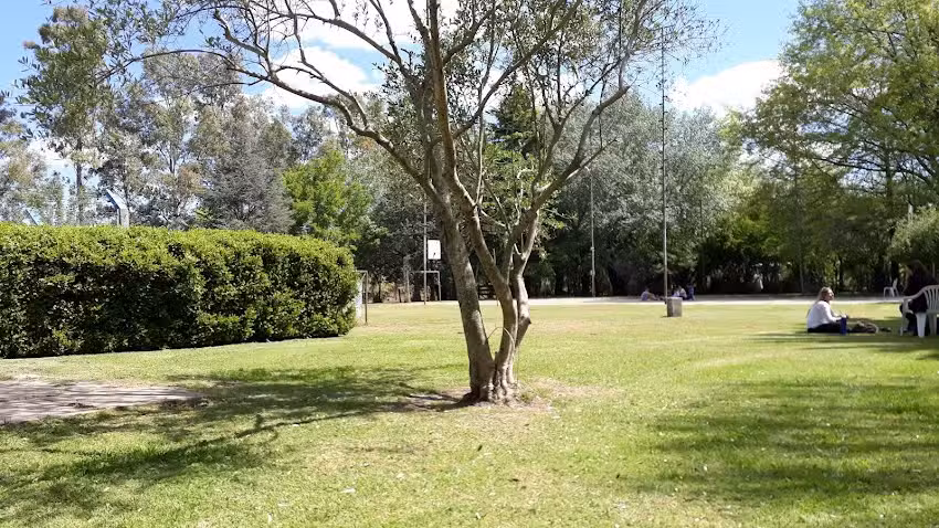 Quinta Cana&aacute;n &ldquo;Iglesia Filadelfia&rdquo;