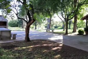 Quinta &ndash; Casa de espiritualidad &ldquo;San Felipe&rdquo;