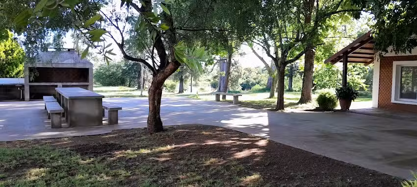 Quinta &ndash; Casa de espiritualidad &ldquo;San Felipe&rdquo;