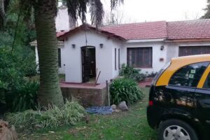 quinta de la iglesia