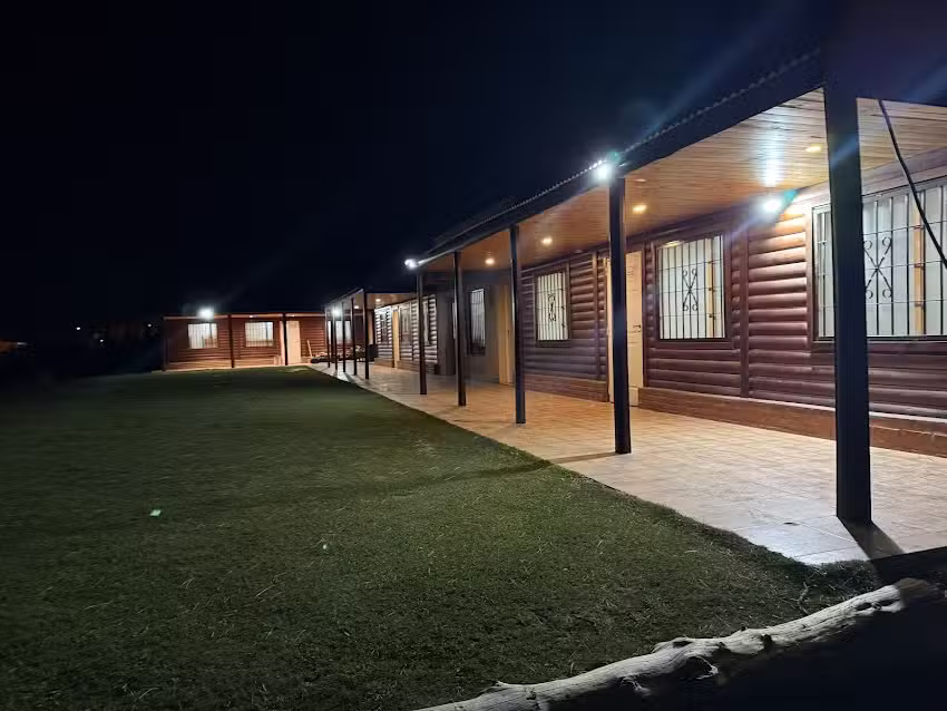 Quinta Esperanza &ndash; Catedral De Milagros