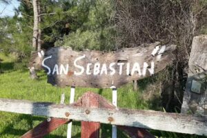 Quinta San Sebasti&aacute;n