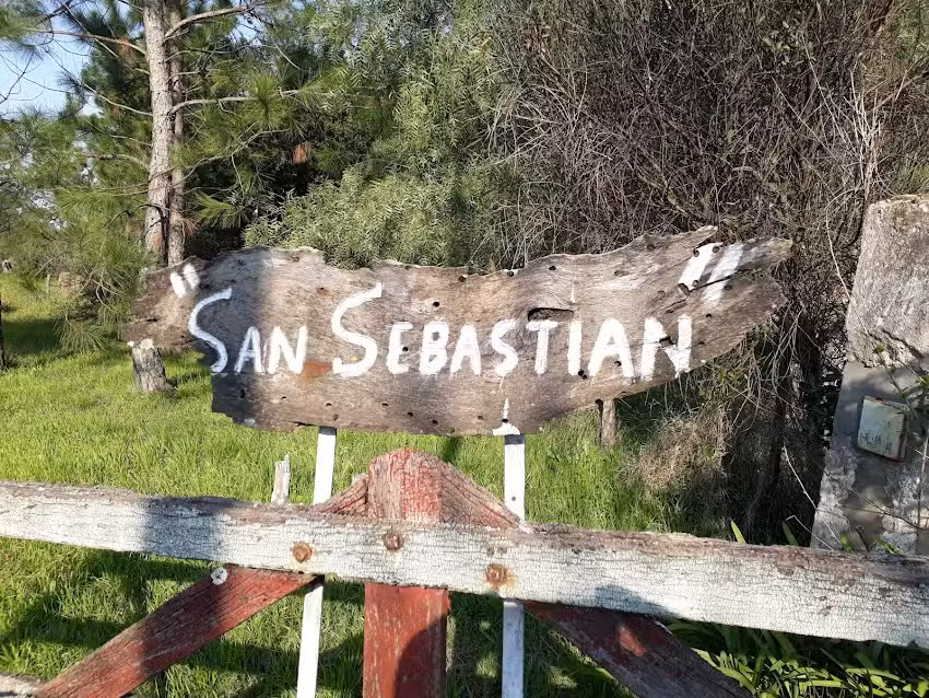 Quinta San Sebasti&aacute;n