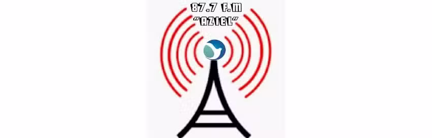 radio aziel87.7 IEAD