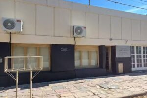 Rama Rauch, Iglesia de Jesucristo de los Santos de los &Uacute;ltimos D&iacute;as