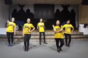 Recibiendo Tu Reino Internacional