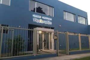 Redenci&oacute;n Buenos Aires