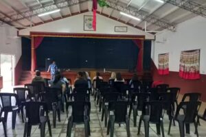 Redime Argentina &ndash; La Iglesia de la Ciudad