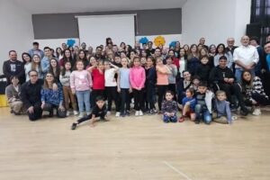 Redime Comunidad de la Gracia