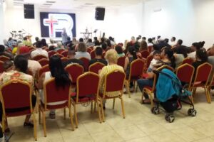 Refugio De Restauraci&oacute;n