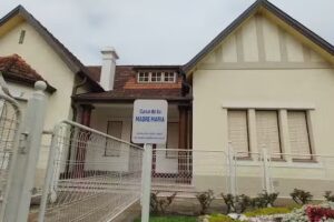 Religi&oacute;n Cristiana Argentina