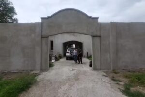 RESIDENCIA ARZOBISPAL SANTA JUANA DE ARCO