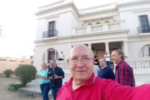 Residencia de Benito Segundo Iglesias