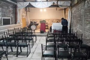 Resplandor De Gloria