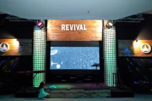 Revival Puerta Del Cielo