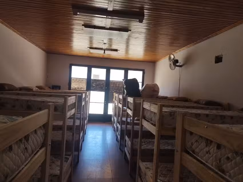 Rey de Salvaci&oacute;n Olmos