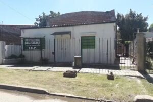 Roca Eterna Iglesia Pentecostal