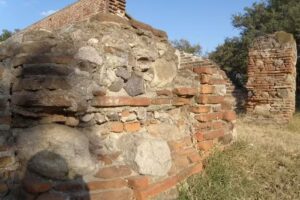 Ruinas Antigua Capilla de Rodriguez