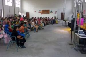 &ldquo;S.U.M&rdquo; Iglesia Cristiana del Dios Viviente
