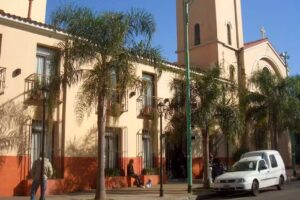 Sacratísimo Corazón de Jesús