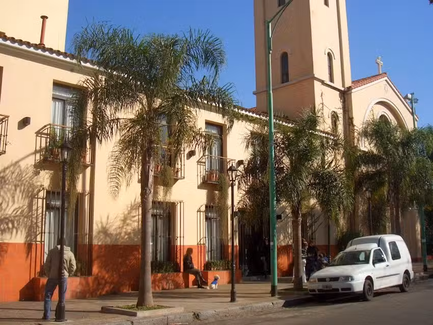 Sacrat&iacute;simo Coraz&oacute;n de Jes&uacute;s