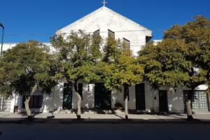 Sagrado Coraz&oacute;n de Jes&uacute;s