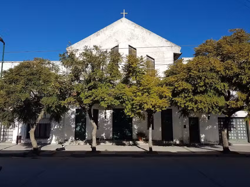 Sagrado Coraz&oacute;n de Jes&uacute;s