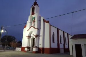 sagrado corazon de jesus