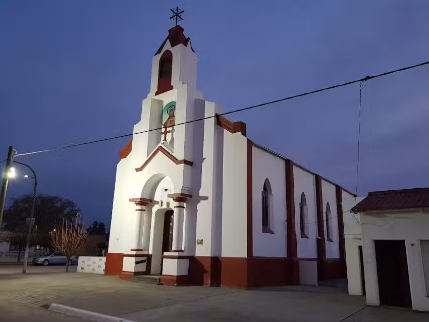 sagrado corazon de jesus