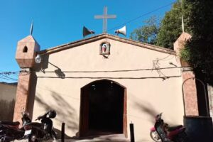 Sagrado Coraz&oacute;n de Jes&uacute;s