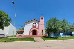 Sagrado Coraz&oacute;n de Jes&uacute;s