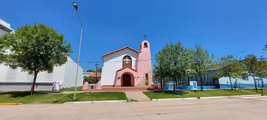 Sagrado Coraz&oacute;n de Jes&uacute;s