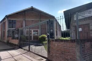 Sagrado Corazon De Jesús e Inmaculado Corazón de María