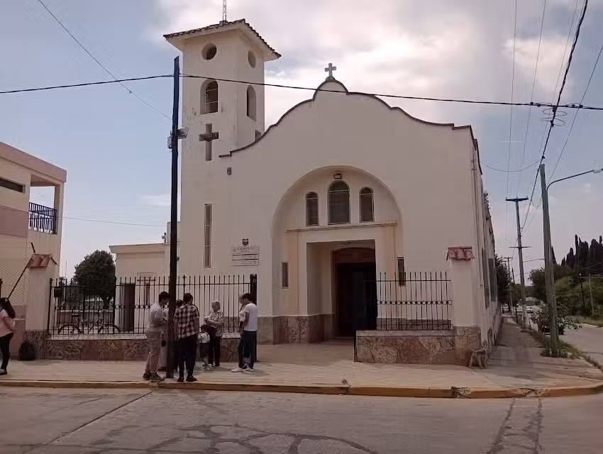 Sagrado Coraz&oacute;n de Jes&uacute;s (Salesianos)