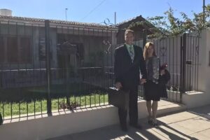 Salon De Los Testigos De Jehov&aacute;