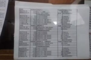 Sal&oacute;n del Reino de Capitan Berm&uacute;dez