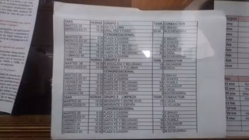 Sal&oacute;n del Reino de Capitan Berm&uacute;dez