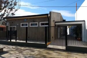 Salón del Reino de los Testigos de Jehová