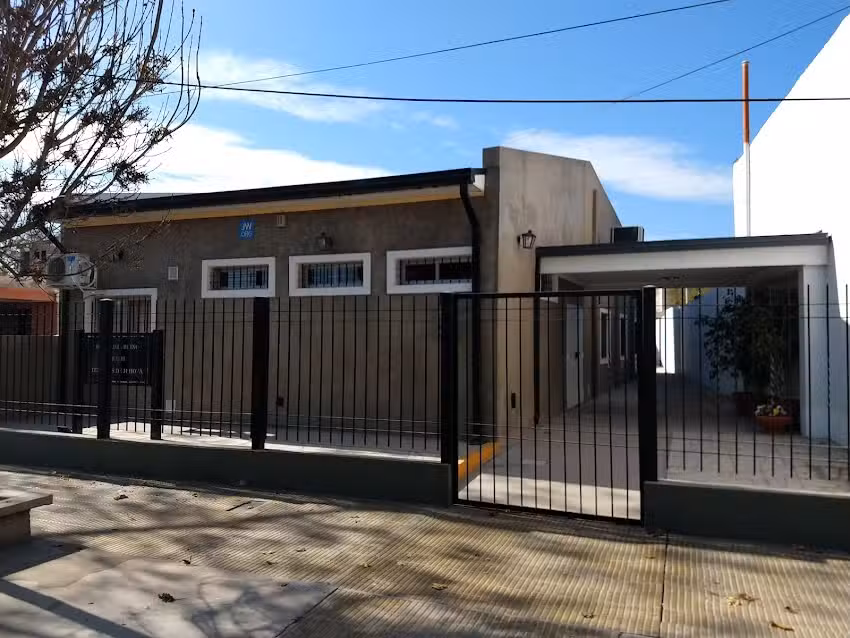 Sal&oacute;n del Reino de los Testigos de Jehov&aacute;