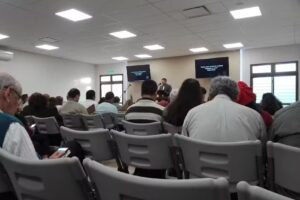 Sal&oacute;n del Reino de los Testigos de Jehov&aacute;