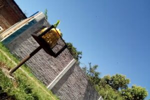 Sal&oacute;n del Reino de los Testigos de Jehov&aacute;